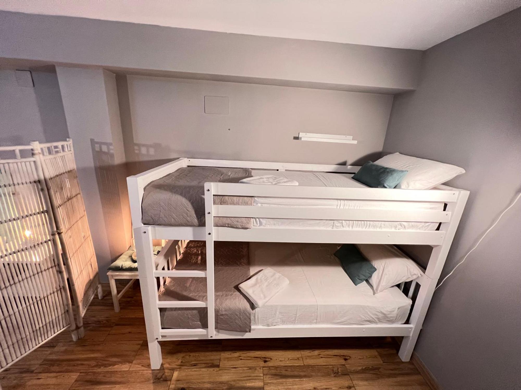 Nuestra Casita De Marmoles Parking Incluido 2 Bicis Gratis Apartment Malaga Exterior photo
