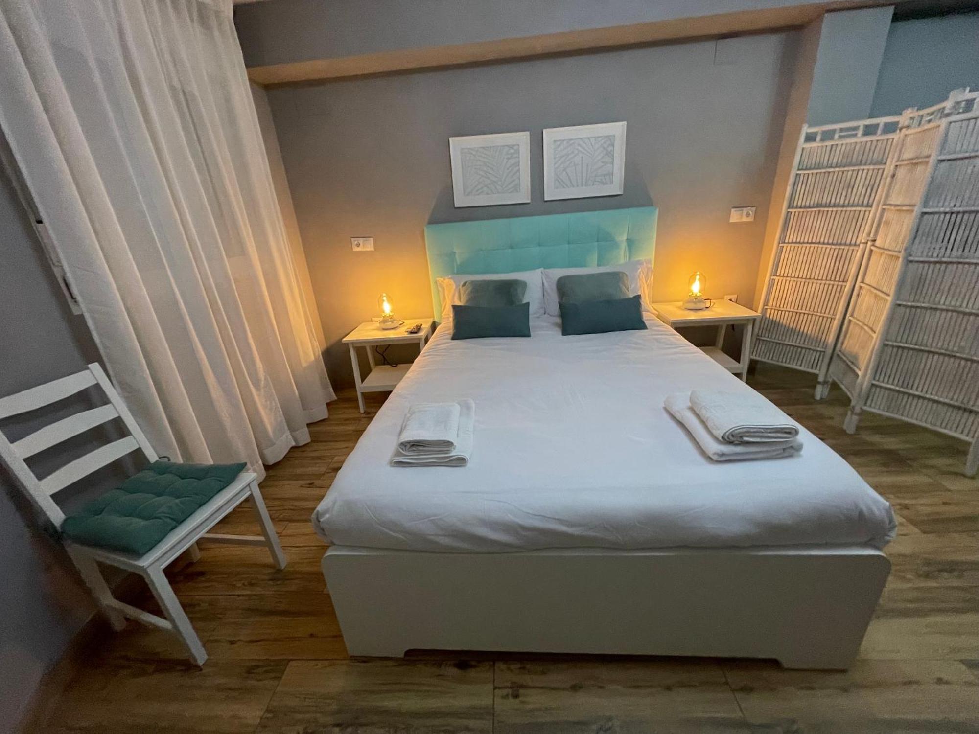 Nuestra Casita De Marmoles Parking Incluido 2 Bicis Gratis Apartment Malaga Exterior photo